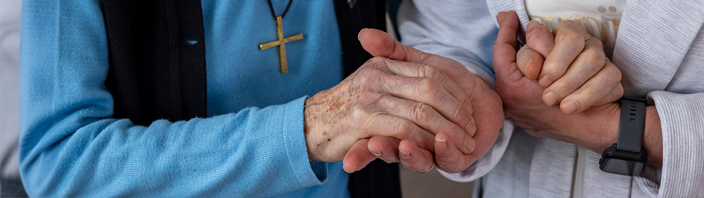 Kloster St. Elisabeth der Kreuzschwestern in Hall im Tirol